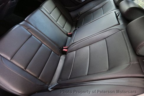 Used 2011 Volkswagen Jetta TDI image 37