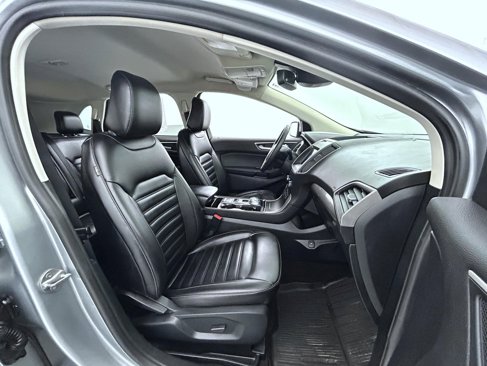 Used 2020 Ford Edge SEL w/ Convenience Package image 15