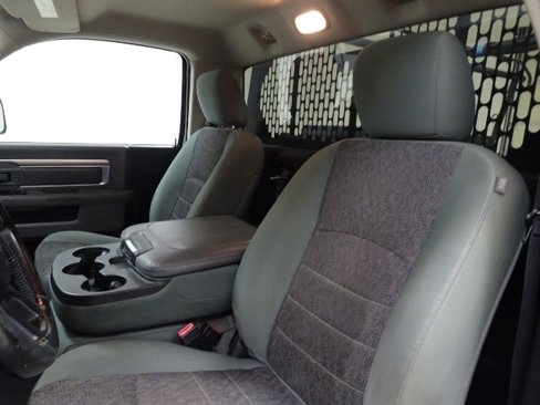 Used 2016 RAM 1500 Lone Star image 21