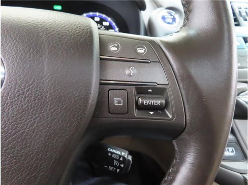 Used 2012 Lexus HS 250h image 9