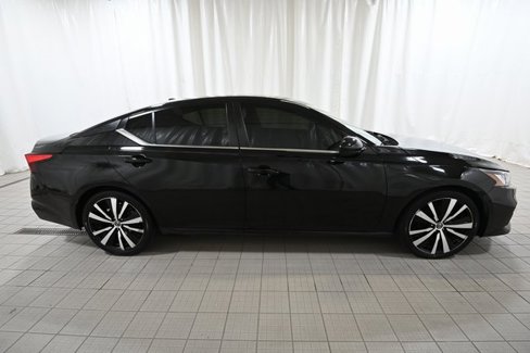 Used 2020 Nissan Altima 2.5 SR image 13