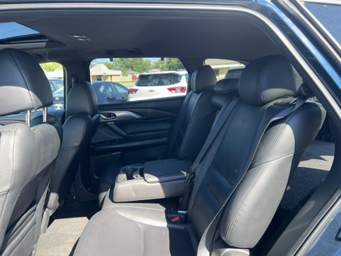 Used 2019 MAZDA CX-9 Grand Touring image 22
