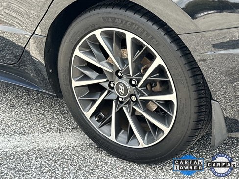Used 2020 Hyundai Sonata Limited image 29