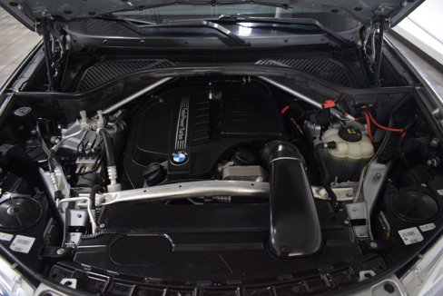 Used 2017 BMW X5 xDrive35i image 35