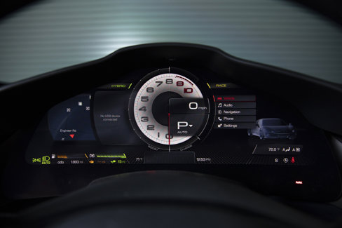 Used 2022 Ferrari 296 GTB image 30