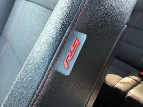 Used 2024 Chevrolet Equinox RS image 28