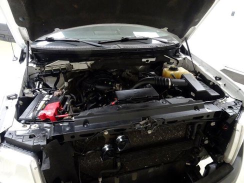 Used 2012 Ford F150 XL w/ Trailer Tow Pkg image 38