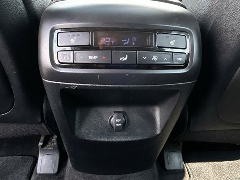 Used 2022 Hyundai Palisade SEL image 22