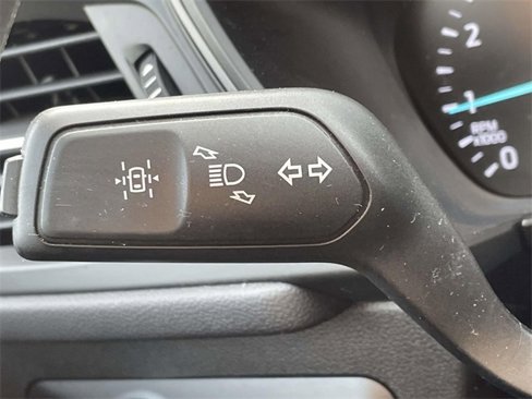 Certified 2020 Ford Escape S image 22