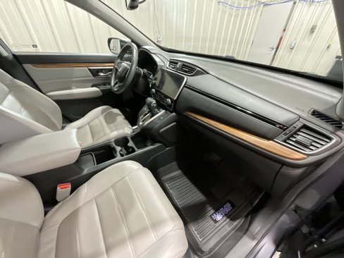 Used 2017 Honda CR-V EX-L image 13