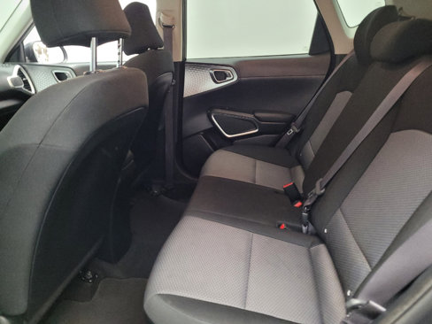 Used 2022 Kia Soul LX w/ Technology Package image 18