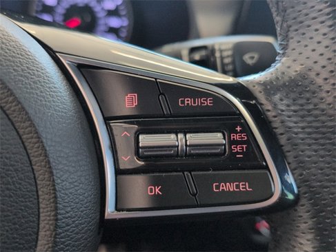 Used 2020 Kia Forte GT-Line w/ GT-Line Premium Package image 23