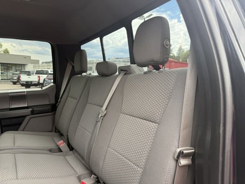 Used 2016 Ford F150 XLT w/ Equipment Group 302A Luxury image 19
