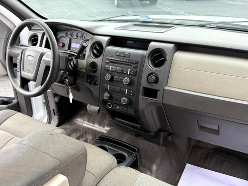 Used 2010 Ford F150 2WD SuperCab image 10