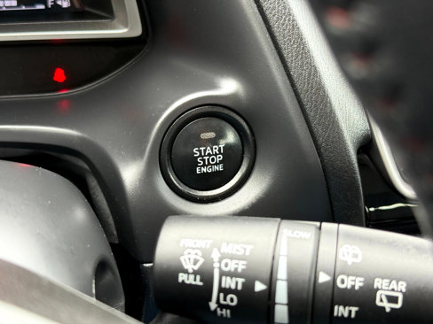 Used 2015 MAZDA MAZDA3 i Touring image 20