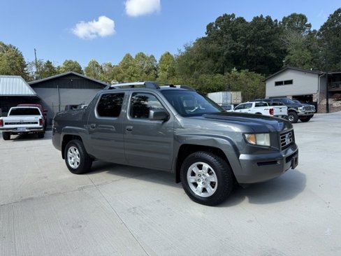 Used 2008 Honda Ridgeline RTL image 2