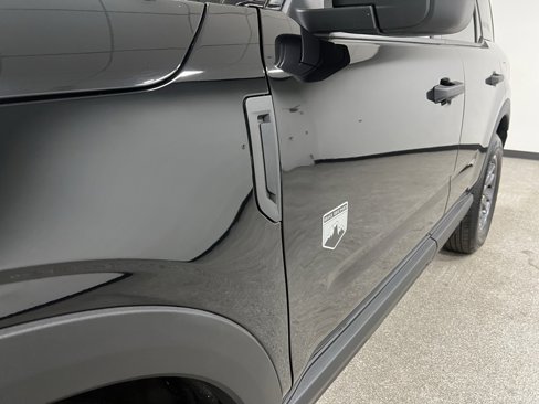 Used 2024 Ford Bronco Sport Big Bend image 14