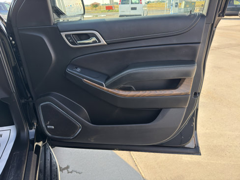 Used 2018 GMC Yukon Denali image 22