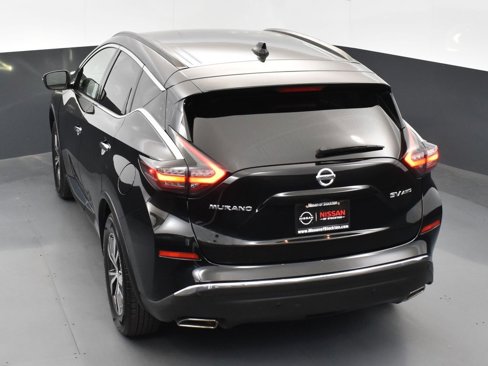 Used 2020 Nissan Murano SV image 46