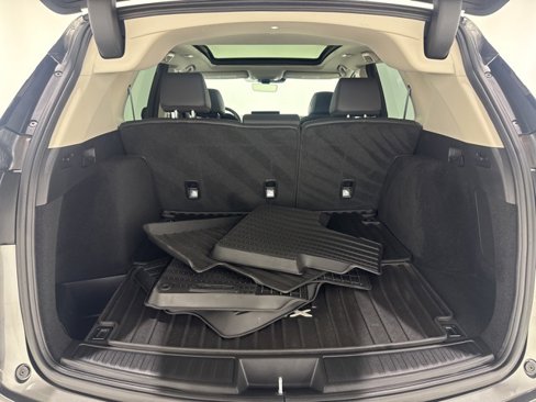 Certified 2022 Acura RDX AWD image 25