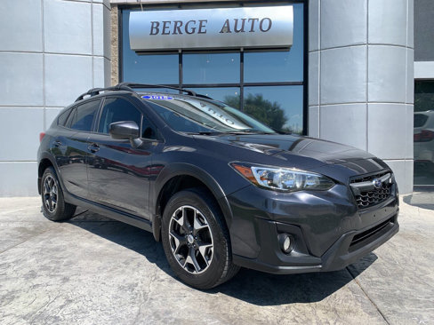 Used 2018 Subaru Crosstrek 2.0i Premium image 1
