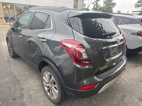 Used 2018 Buick Encore Preferred image 1