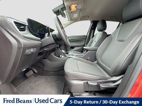 Certified 2024 Buick Encore GX Preferred image 22