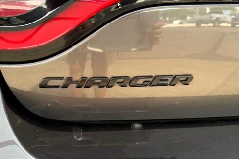 Used 2023 Dodge Charger GT w/ Blacktop Package image 9