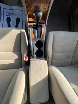 Used 2003 Honda Accord EX image 13