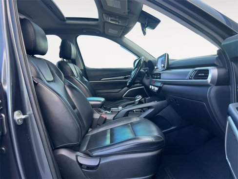 Used 2021 Kia Telluride S image 15