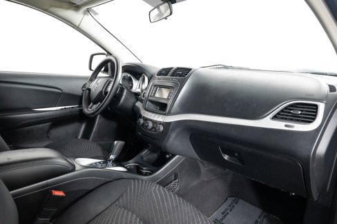 Used 2016 Dodge Journey SXT w/ Comfort/Convenience Group image 27