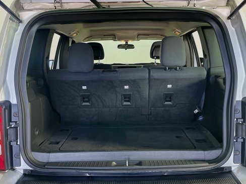 Used 2011 Jeep Liberty Sport image 19