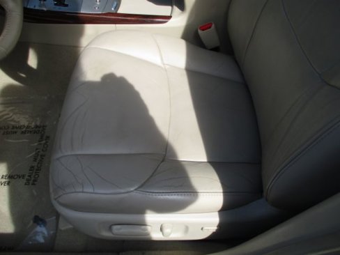 Used 2009 Toyota Avalon XLS image 21
