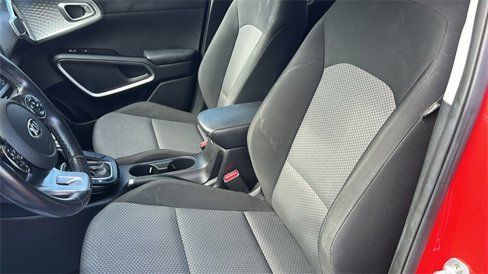 Used 2020 Kia Soul X-Line image 26
