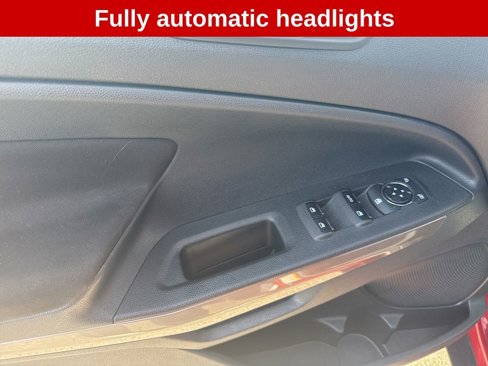Used 2021 Ford EcoSport SE image 25