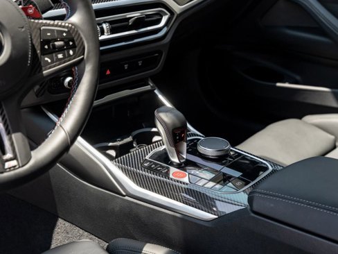 Used 2024 BMW M4 xDrive Competition w/ M Driver's Package image 40