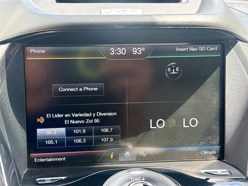 Used 2015 Ford Escape Titanium image 16