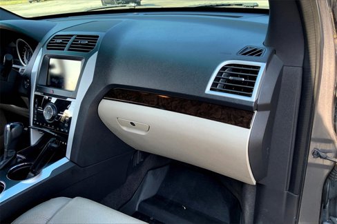 Used 2013 Ford Explorer Limited image 17