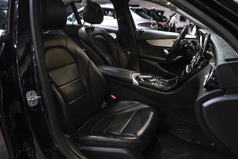 Used 2015 Mercedes-Benz C 300 Sedan image 28