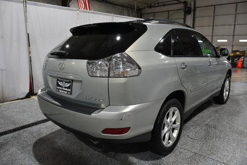 Used 2009 Lexus RX 350 AWD image 26