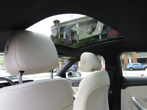 Used 2025 Mercedes-Benz CLA 250 4MATIC image 22