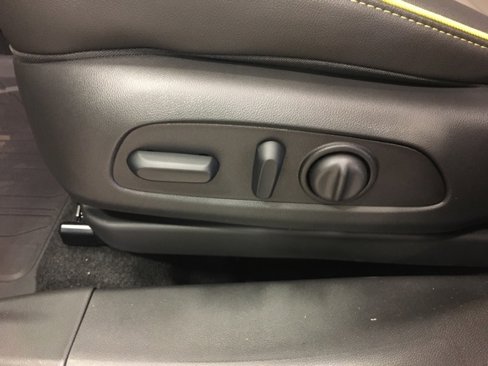 New 2025 Chevrolet TrailBlazer ACTIV w/ Convenience Package image 36
