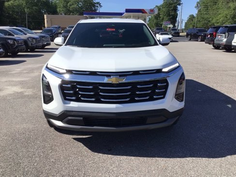 New 2026 Chevrolet Equinox LT w/ LPO, Floor Liner Package image 14