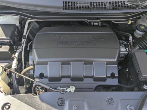 Used 2012 Honda Odyssey EX-L image 23