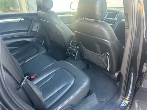 Used 2015 Audi Q7 TDI Prestige image 17