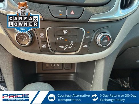 Used 2022 Chevrolet Equinox LS image 17