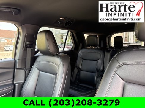 Used 2020 Ford Explorer XLT w/ Equipment Group 202A image 20