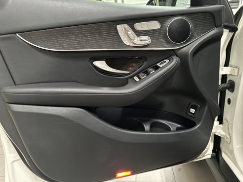 Certified 2021 Mercedes-Benz GLC 300 4MATIC image 14