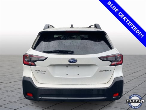 Used 2023 Subaru Outback Premium image 5