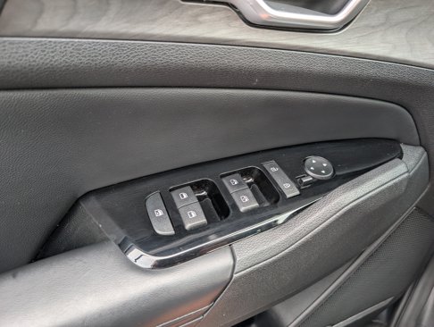 Used 2023 Kia Sportage X-Line w/ X-Line Premium Package image 20